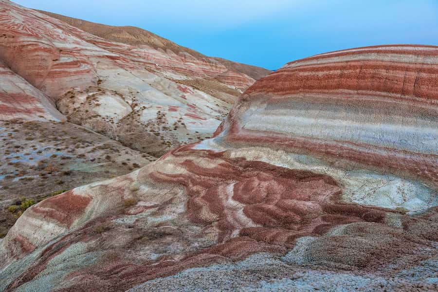 Baku: Candy Cane, Guba, Khinaliq village with Homemade Lunch - The Soviet off-road ride into the mountains