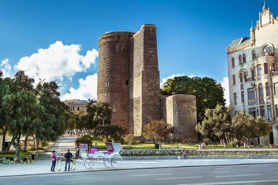 Baku City Group Tour - Quick reasons to consider this Baku tour