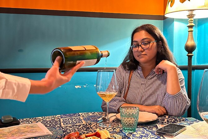 Baku City Guided Wine Tour (snacks included) - Is $100 per person fair?