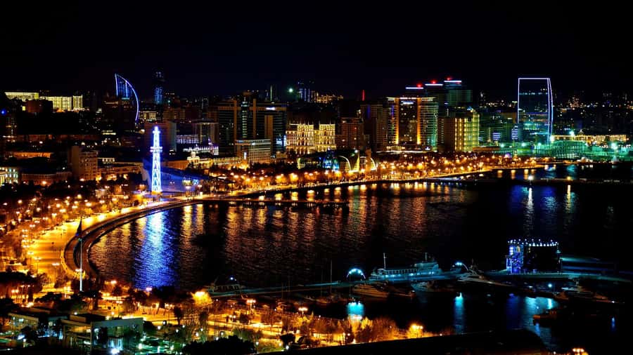 Baku City Tour - Why the private format matters