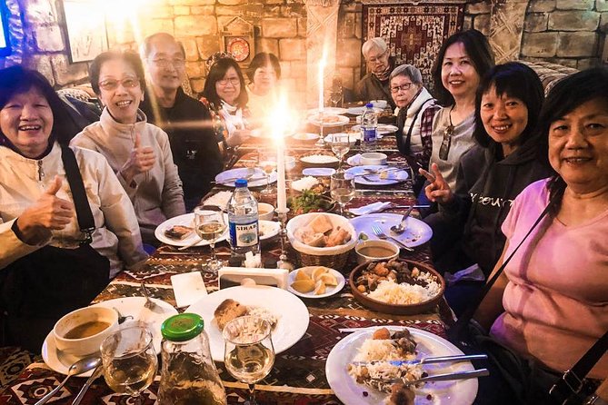 Baku City Tour and Old town without transportation service - Synyk Gala and the damaged minaret