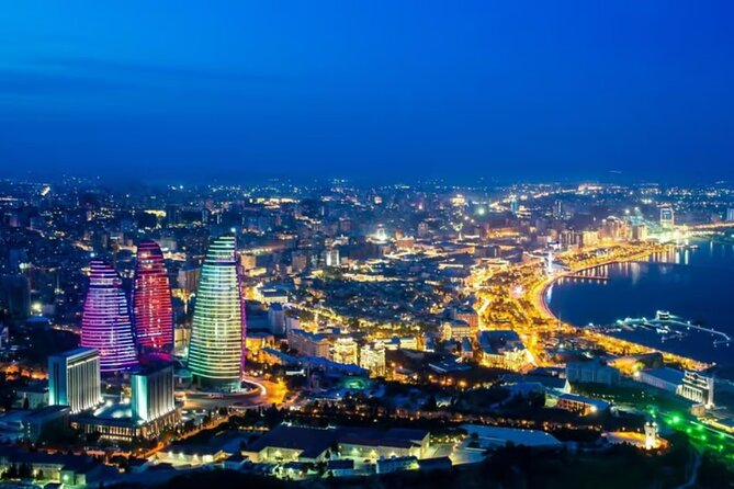 Baku City Tour by Car - Why this private Baku tour works well