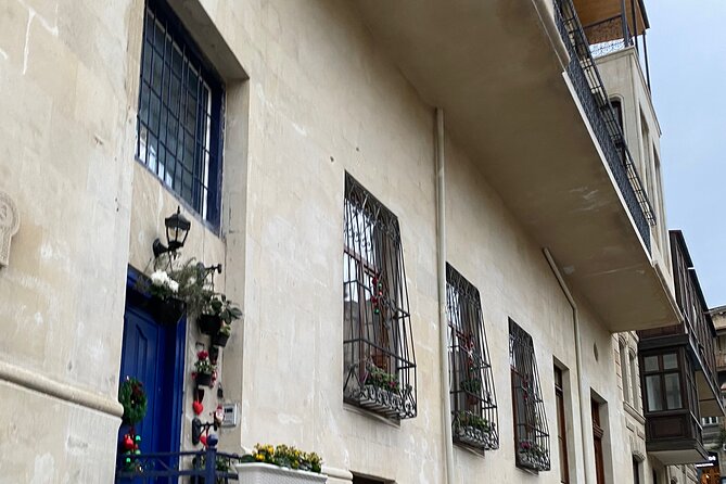 Baku City tours, Guide, Full Day Tour in Baku - The Guide Makes or Breaks the Day