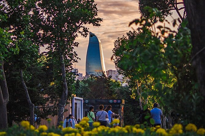 Baku City tours, Guide, Full Day Tour in Baku - Bibi-Heybat Mosque: A More Meaningful Cultural Stop