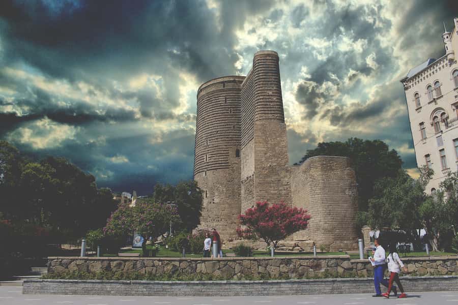 Baku:Full Day City Tour with Azerbaijani Lunch-all inclusive - Who should book this Baku day tour?