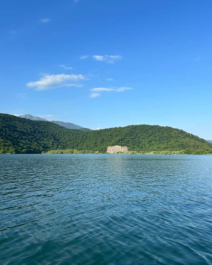 Baku-Gabala-Shamakhi-Tufandag -Nohur lake - Lavender fields - Gabala and the optional Tufandag cable car