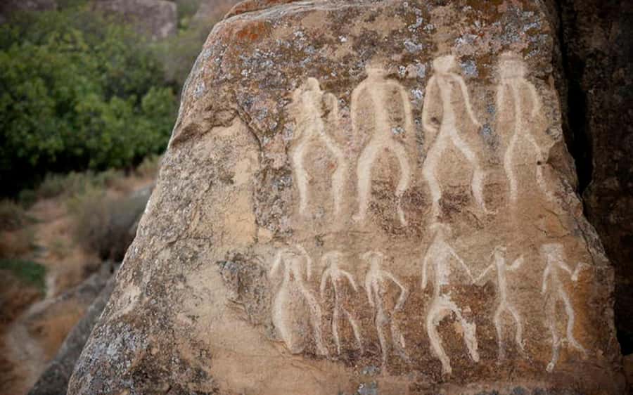 Baku: Gobustan & Absheron Group Tour + Lunch & Tickets inc - Why this day trip makes sense from Baku