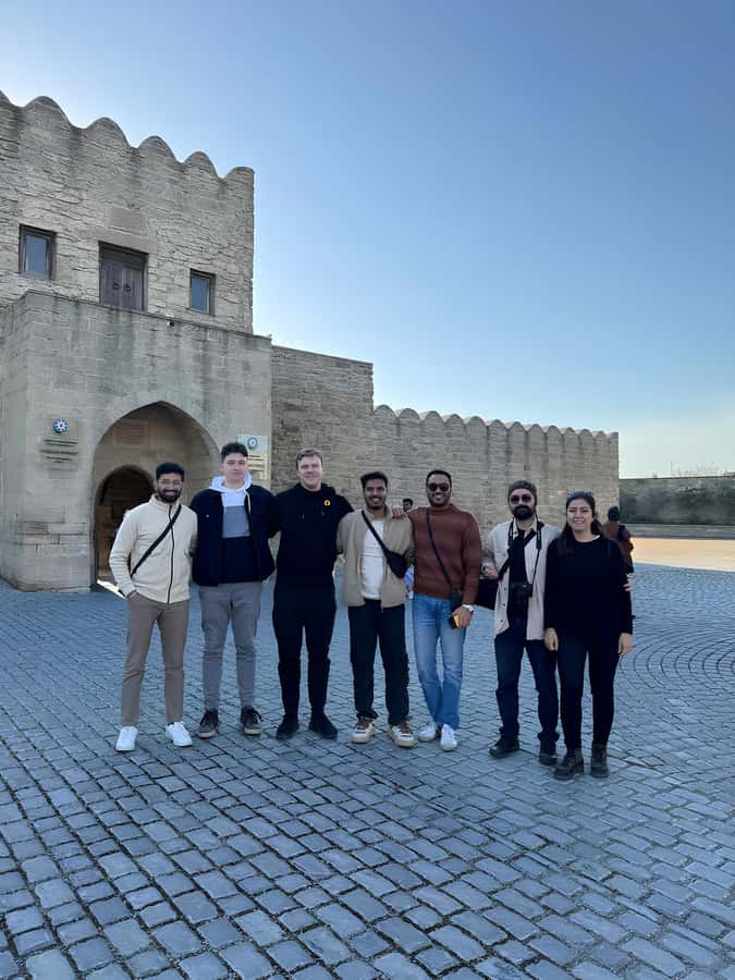 Baku: Gobustan/Absheron guided tour with lunch and tickets - What this Baku day trip is really trying to do