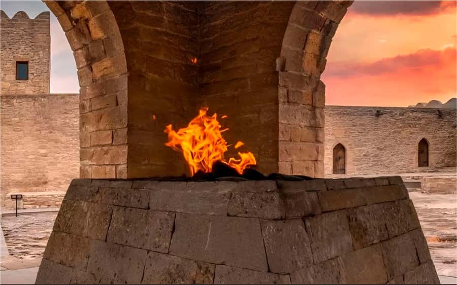 Baku: Gobustan Absheron Tour Entry Tickets included - Five things to know before you book