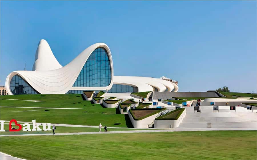 Baku: Gobustan Absheron Tour Entry Tickets included - Bibi-Heybat Mosque and the spiritual side of Baku