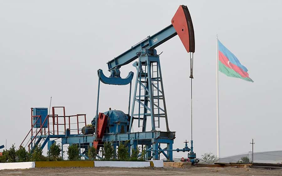 Baku: Gobustan Absheron Tour Entry Tickets included - The first oil wells: where modern industry changed Azerbaijan