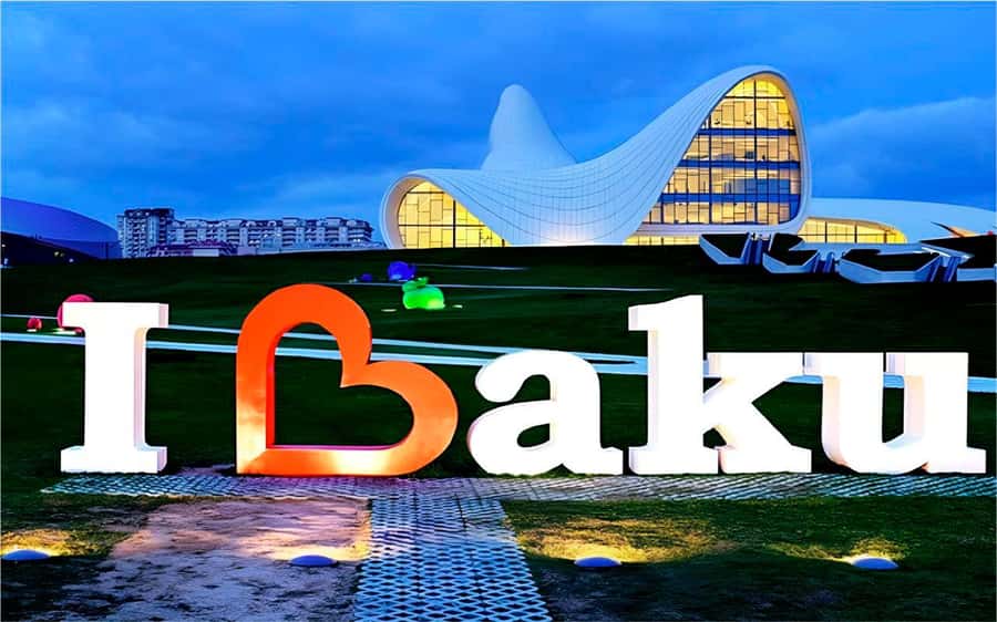 Baku: Gobustan Absheron Tour Entry Tickets included - Ateshgah Fire Temple: a sacred place shaped by natural gas