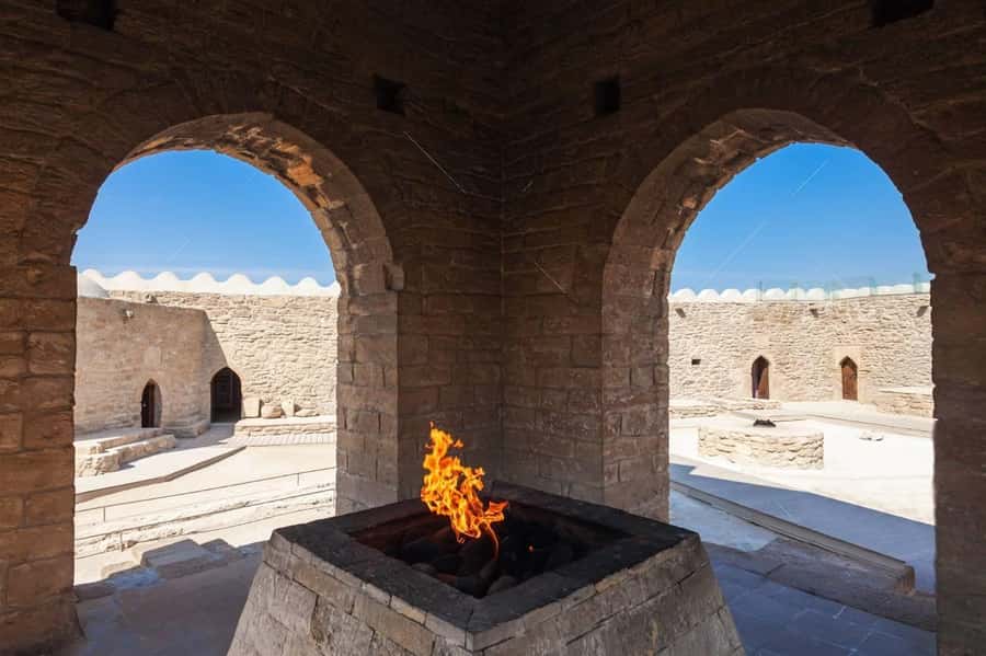 Baku: Gobustan & Absheron Trip - Gobustan’s rock art brings prehistoric life into view