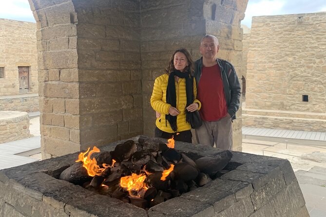 Baku Gobustan and Absheron guided tour + Free Airport Transfer - Timing, Traffic, and the Reality of a Long Day