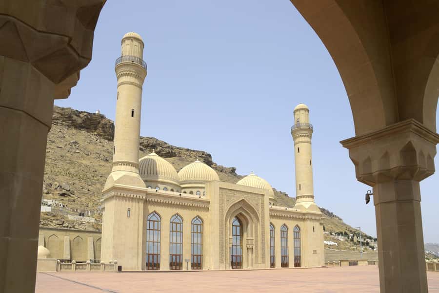 Baku: Gobustan, Mud Volcanoes & Absheron (Group or Private) - Why this day works for a first visit to Azerbaijan