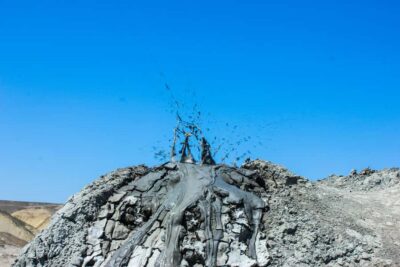 Gobustan, Mud Volcanoes, Ateshgah, and Yanardag Tour