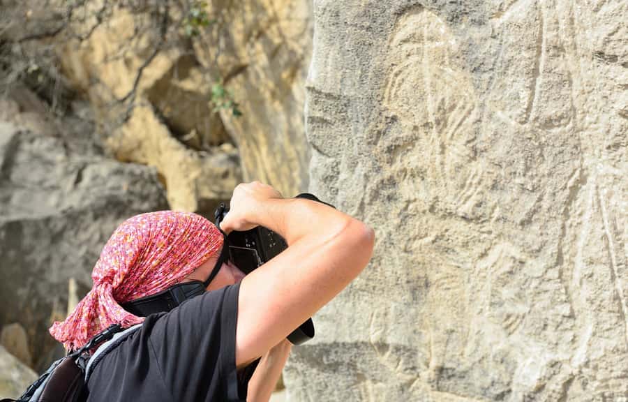 Baku: Gobustan, Mud Volcanoes, Fire Temple, & Yanar Dag Tour - FAQ