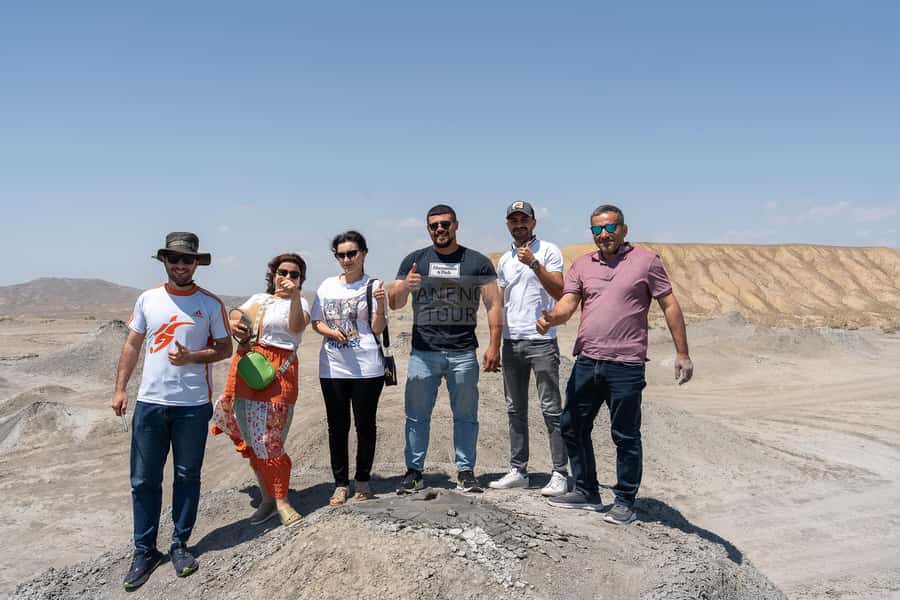 Baku: Gobustan National Reserve Guided Trip - Private - Reading Gobustan’s Ancient Rock Art