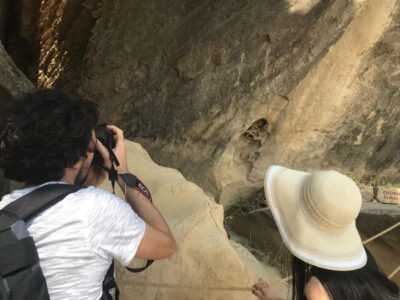 Gobustan, Volcanoes, Fire Temple and Yanardag Day Trip