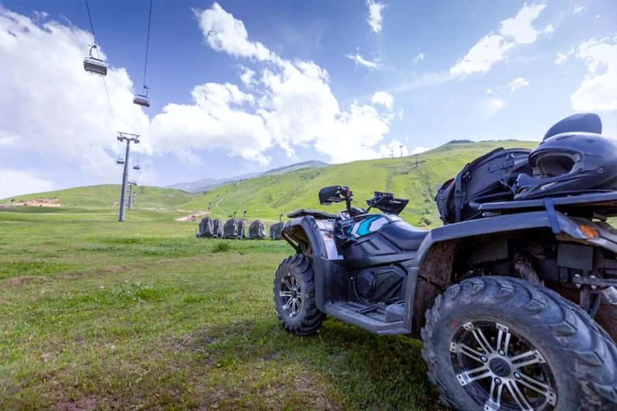 Baku: Guba, and Shahdag Adventure - Quba brings local life into the itinerary