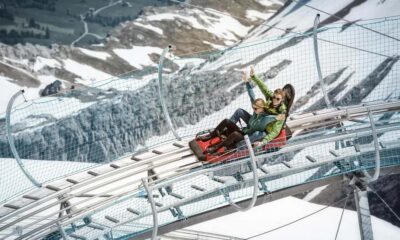 Guba, Candy Cane, and Shahdag Mountain Resort Trip