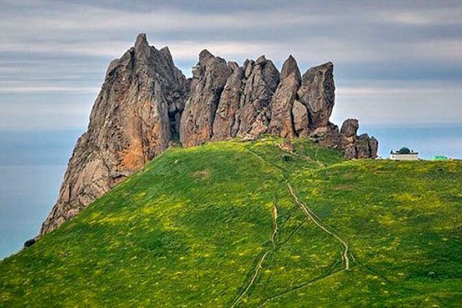 Baku Guba Shahdag resort and Candy Cane mountain Day trip - Guides who shape the experience