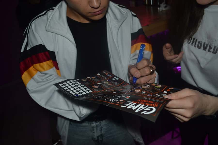 Baku: Guided Bar Crawl with Shots and Nightclub Entry - Four shots, four bars, and a nightclub finish