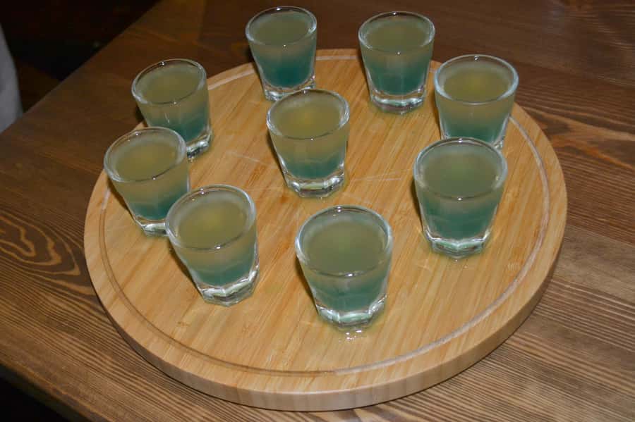 Baku: Guided Bar Crawl with Shots and Nightclub Entry - Who should book this Baku night out?