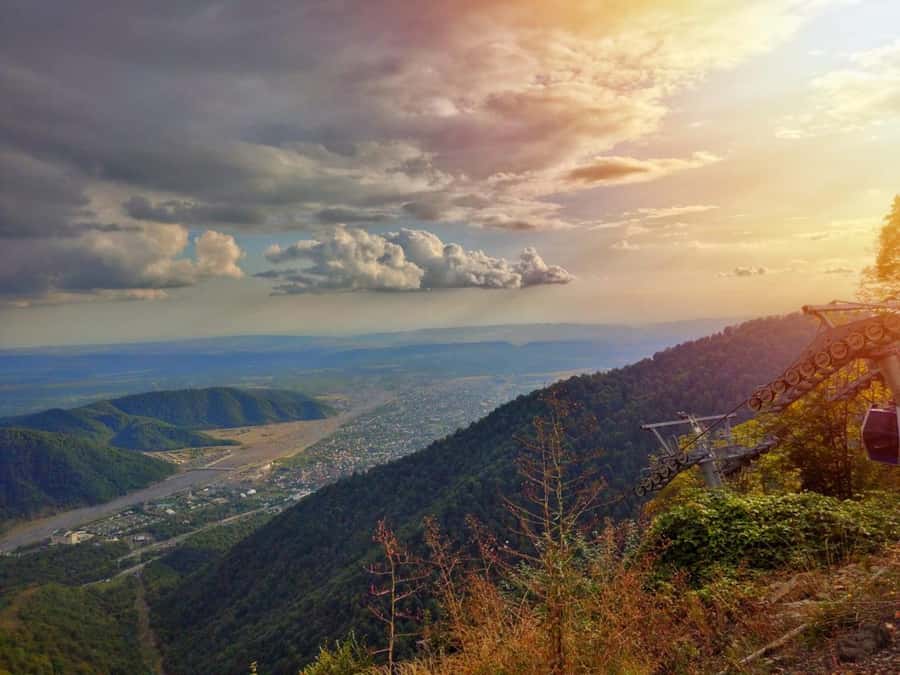 Baku: Guided Day Trip to Gabala with Hotel Pickup & Drop-off - Key points before you book