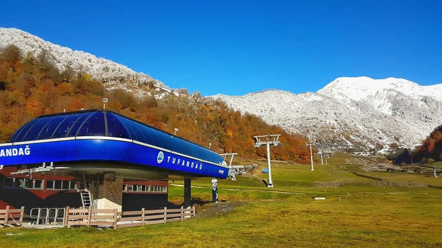 Baku: Guided Day Trip to Gabala with Hotel Pickup & Drop-off - What the guide adds to a long day