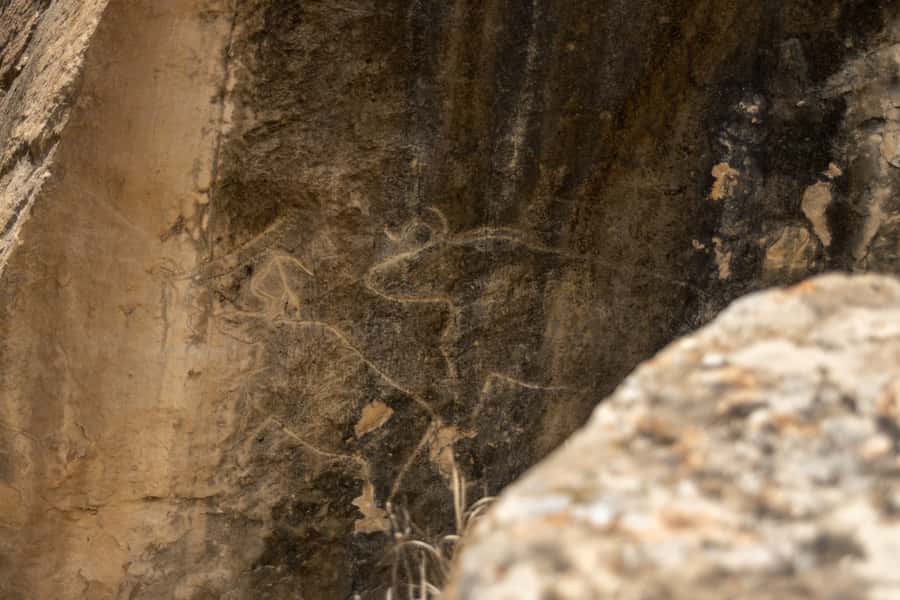 Baku: Half-Day Gobustan and Mud Volcanoes Tour with Entry - Gobustan Museum and the Stone Age rock drawings