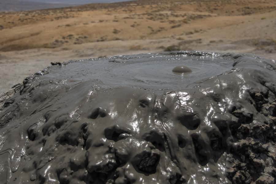 Baku: Half-Day Gobustan and Mud Volcanoes Tour with Entry - Who will enjoy this tour most?