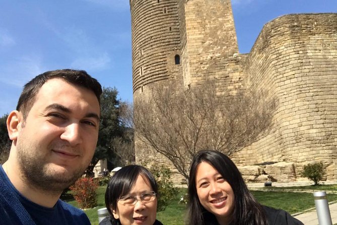 Baku Modern City & Old Town Private Tour - Why this six-hour route works for a first visit