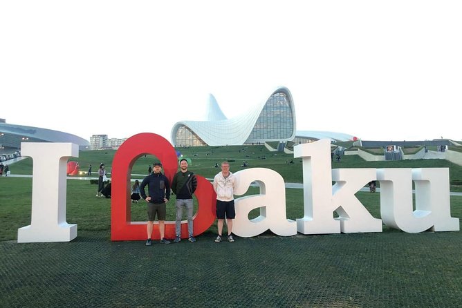 Baku Modern City & Old Town Private Tour - Shirvanshah Palace and Maiden Tower: budget for the interiors