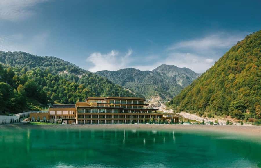 Baku: Mountains & History: Shamakhi–Gabala Escape - What the $58 Price Really Buys You