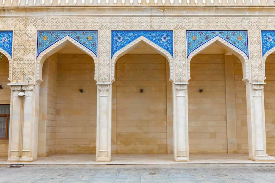 Baku: Mountains & History: Shamakhi–Gabala Escape - Aghsu’s Mountain Roads Turn Travel Time Into Scenery