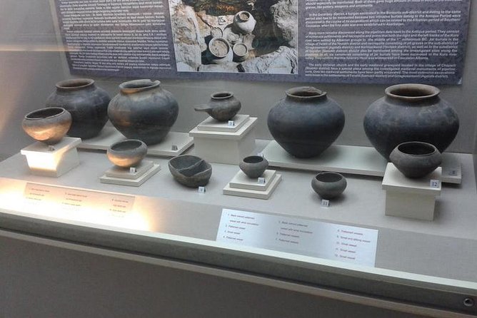 Baku Museums Tour - What the $75 price really buys you