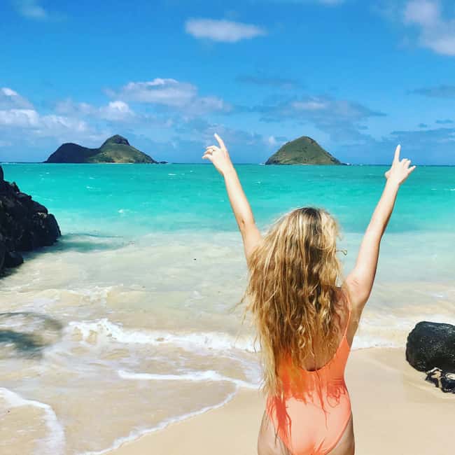 Baku Natural Beaches - Five Things To Know Before You Book