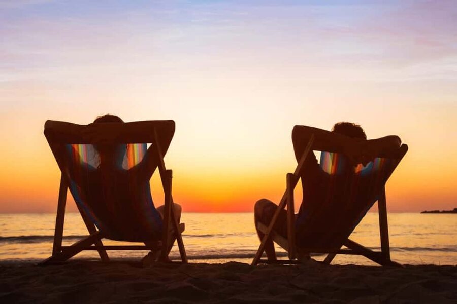 Baku Natural Beaches - Reaching Azerbaijan’s Natural Beaches
