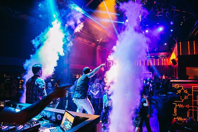 Baku Night Life Experience (All inclusive) - Why the group size matters in Baku