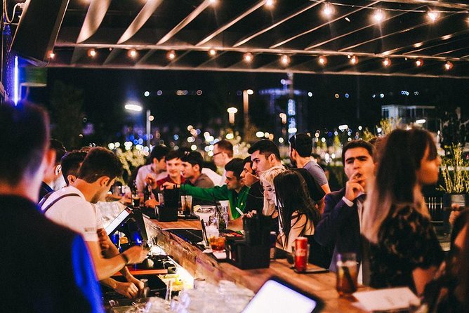 Baku Night Life Experience (All inclusive) - Who should book this Baku night out?