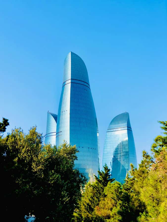 Baku: Night Panoramic Group Tour with Flame Towers 1 - Timing, comfort, and accessibility