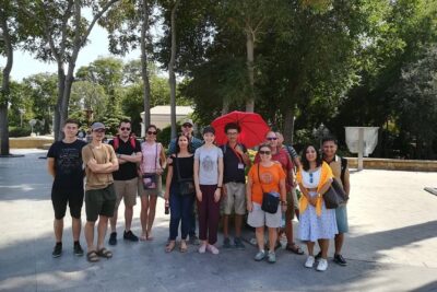 Baku Oil Heritage & Old Town Walking Tour