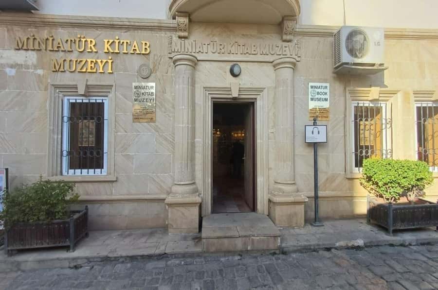 Baku Old City Tour by Heritage Travel - Key points to know before you book