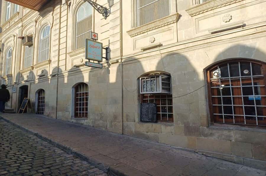Baku Old City Tour by Heritage Travel - Starting at Qoşa Qala Qapısı
