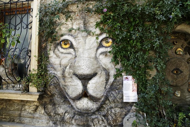 Baku Old City Tour (officially by Old City Tours) - Why this makes sense as your first Baku tour
