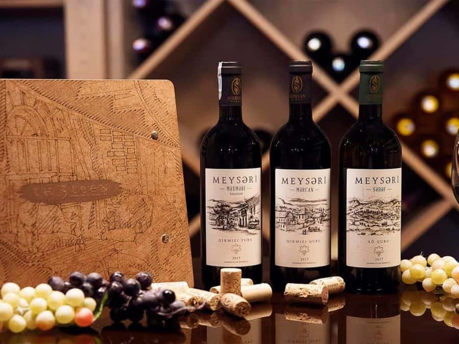 Baku: Organic Winery Tour in Shamakhi with Local Lunch - Is $318 per person a fair price?