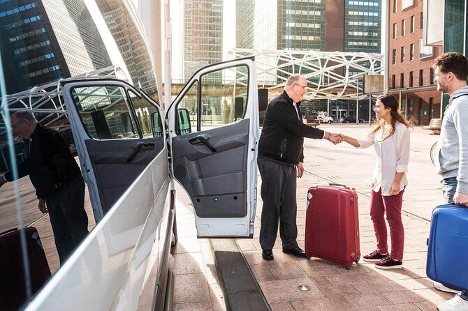 Baku Private Airport Transfer - Key points before you book