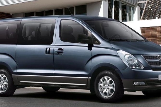 Baku Private Airport Transfer - Why a private airport ride helps in Baku