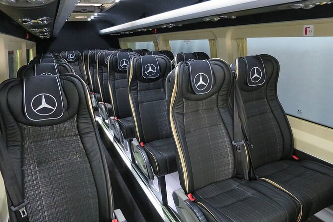 Baku Private Airport Transfer - Is $29 per person good value?